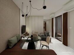 The Bronze (D12), Apartment #621612161